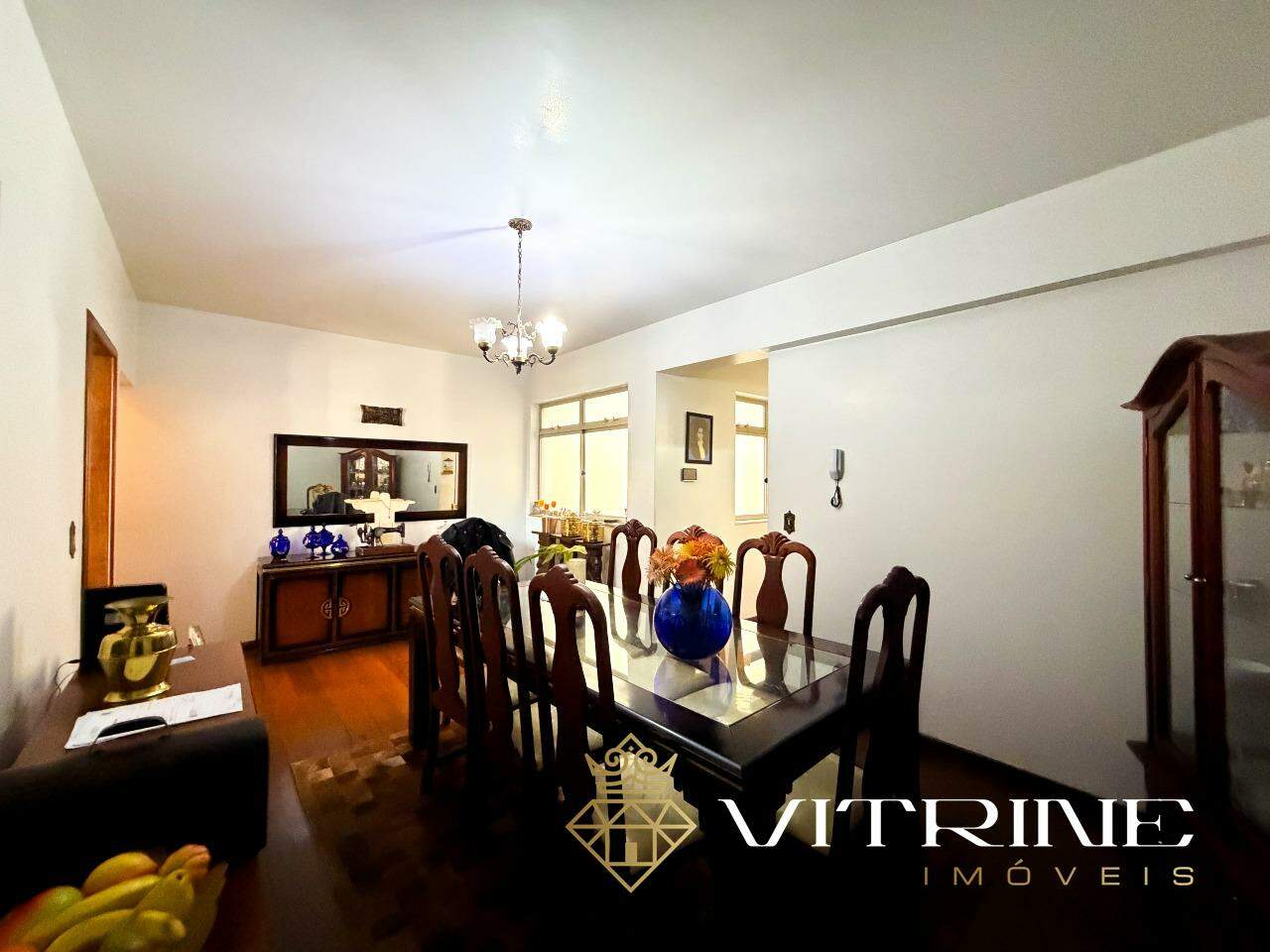 Apartamento à venda no Centro : 