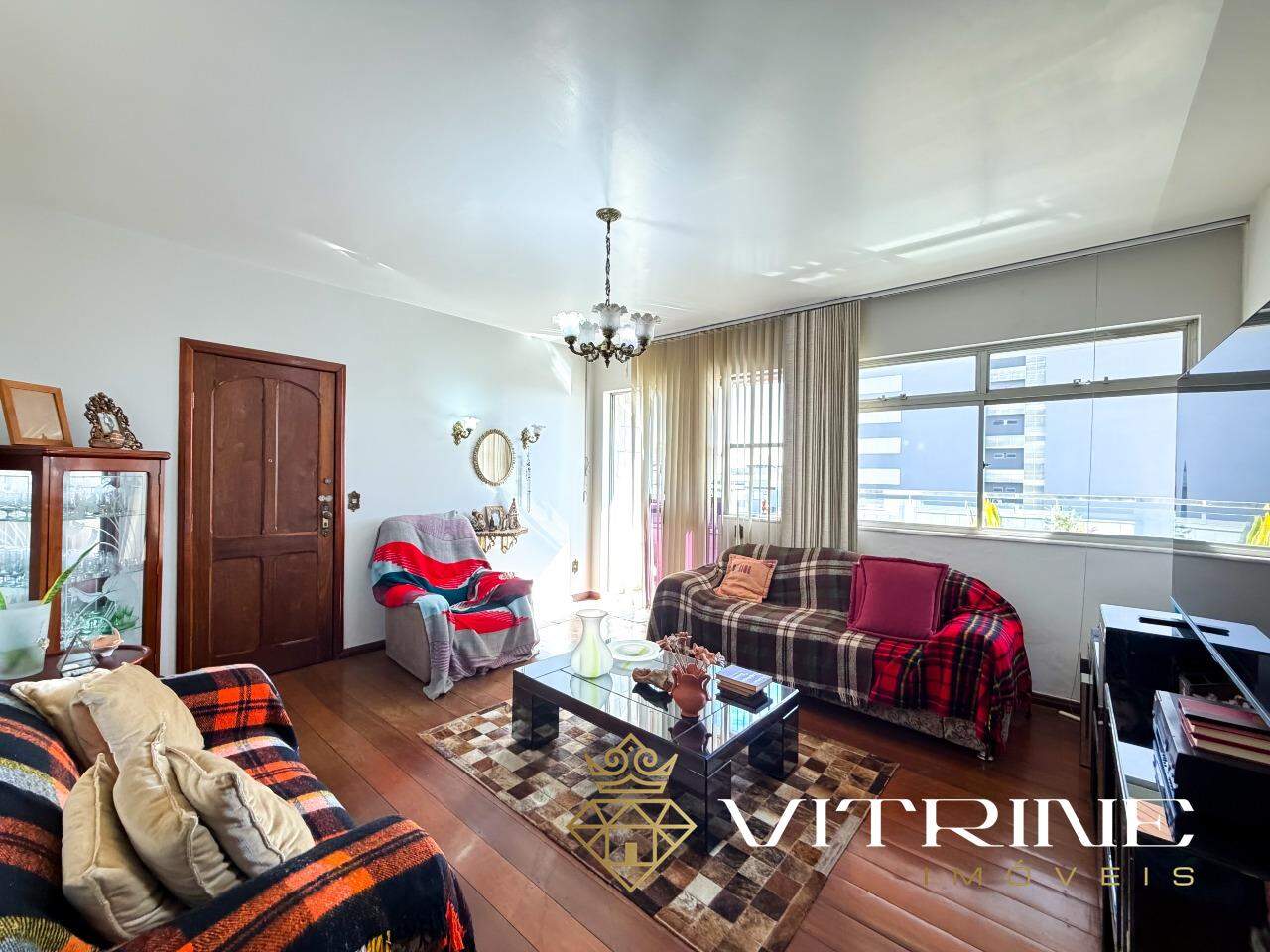 Apartamento à venda no Centro : 