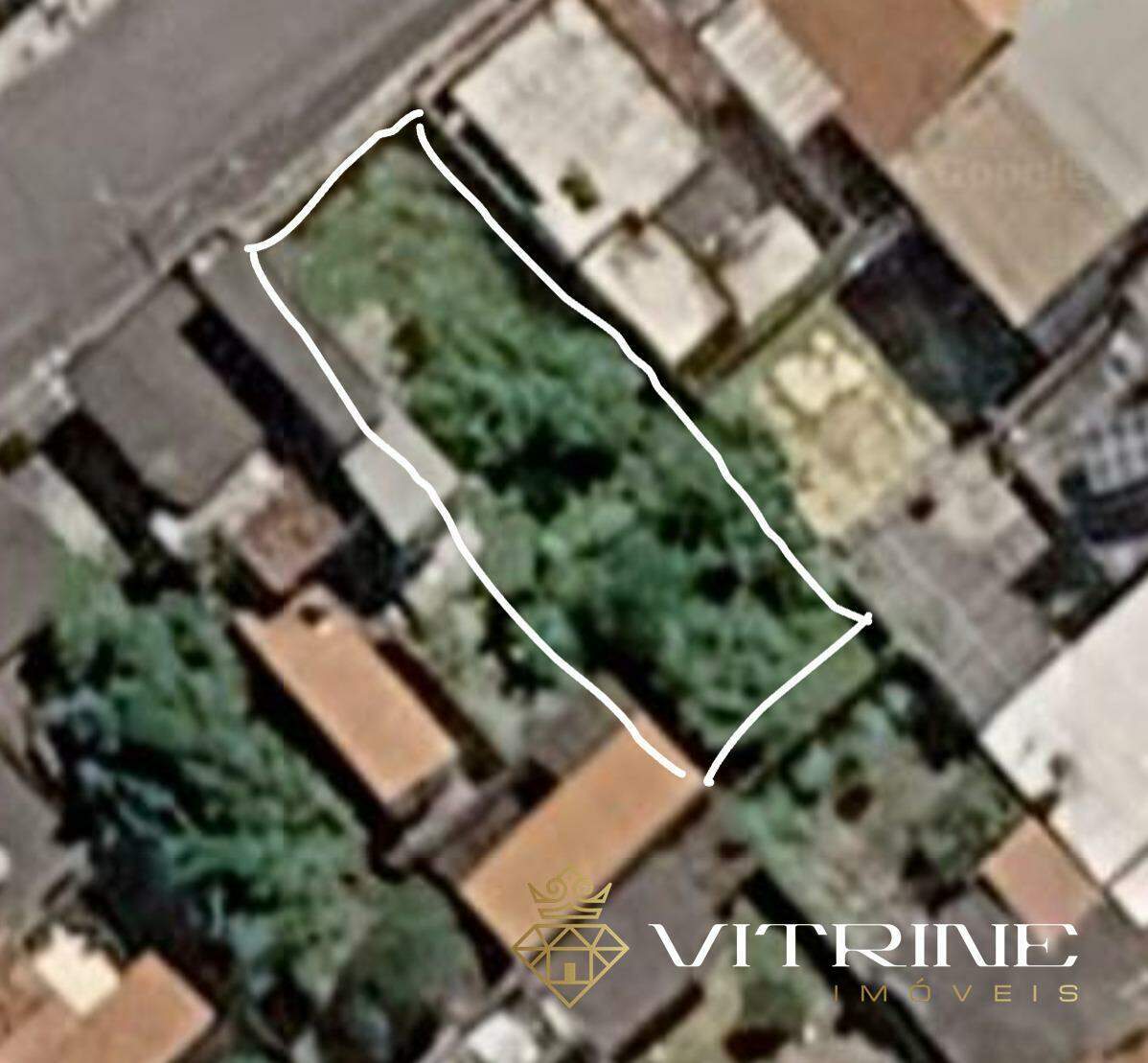 Lote à venda no Bom Pastor : 