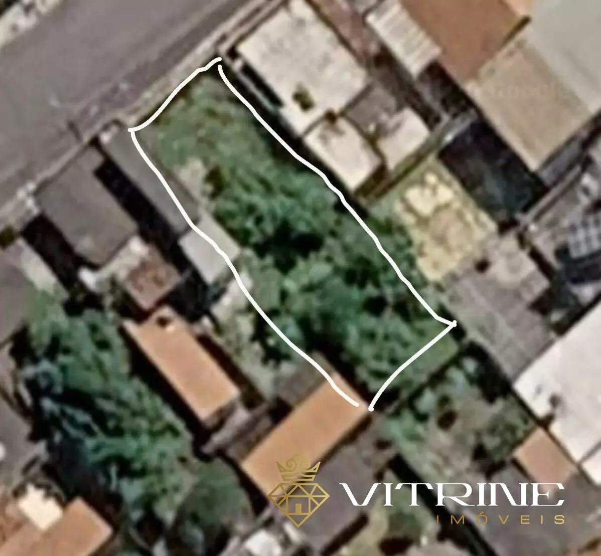 Lote à venda no Bom Pastor : 