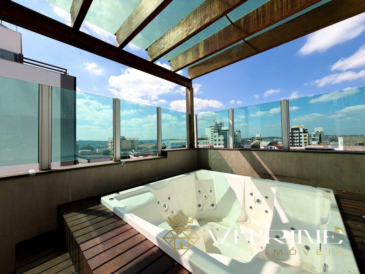 Apartamento à venda no Bom Pastor : 