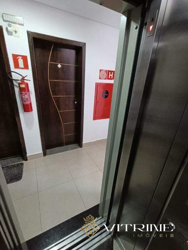 Apartamento à venda no São Judas Tadeu: 