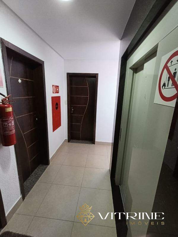 Apartamento à venda no São Judas Tadeu: 