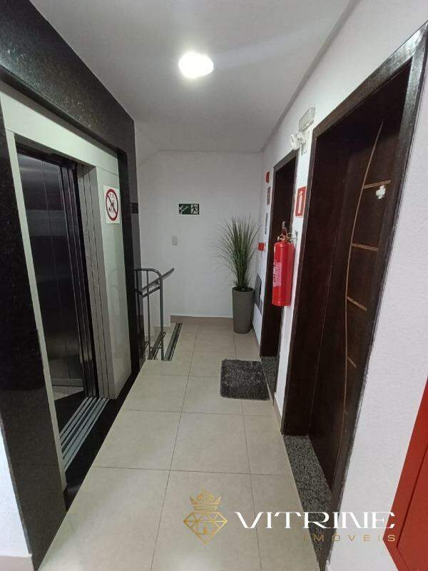 Apartamento à venda no São Judas Tadeu: 