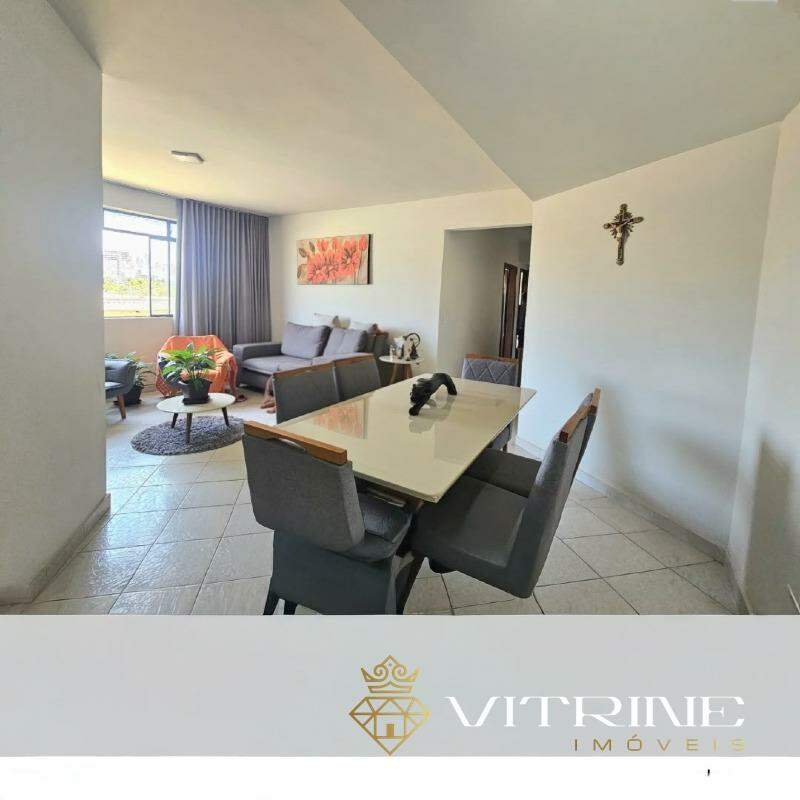 Apartamento à venda no Niterói: 