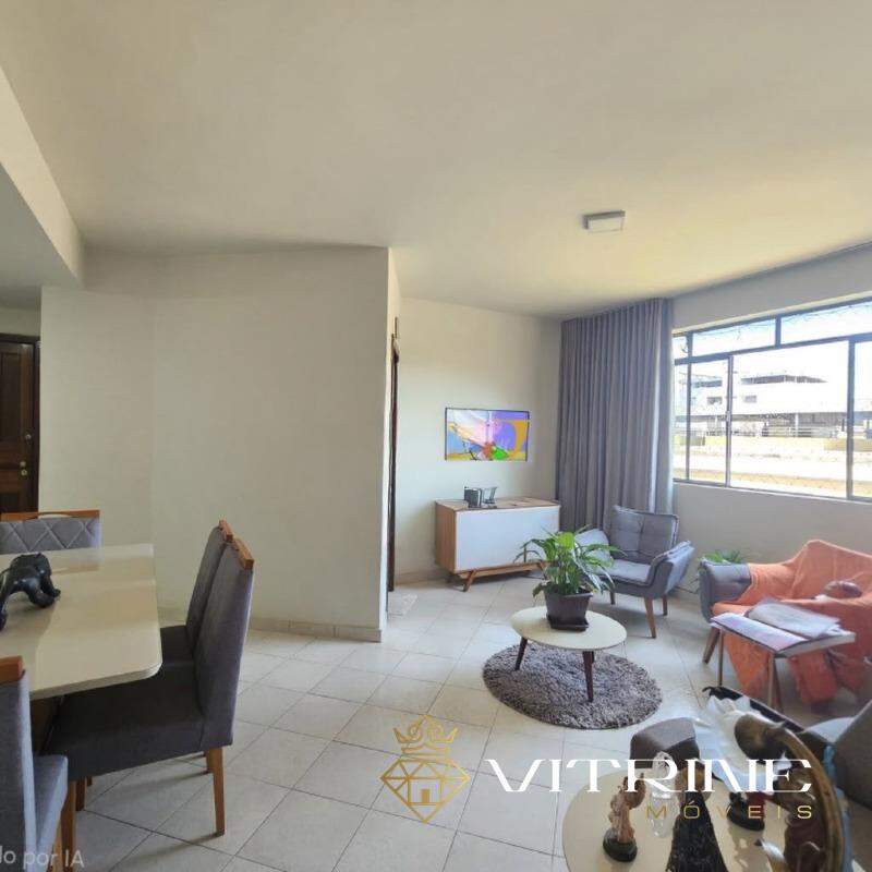 Apartamento à venda no Niterói: 