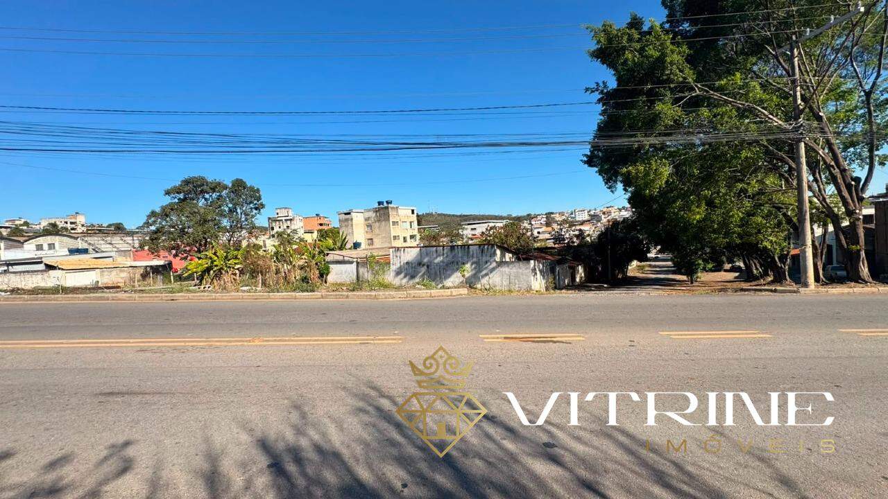 Lote à venda no Niterói: 