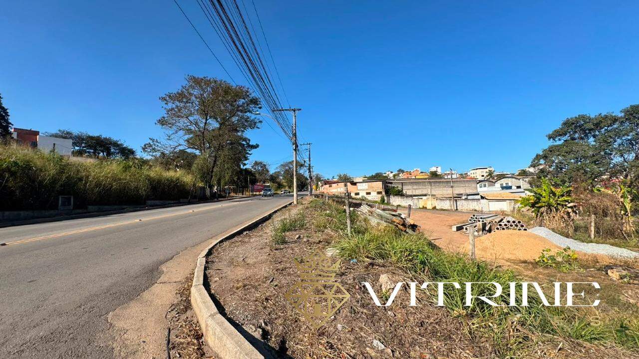 Lote à venda no Niterói: 