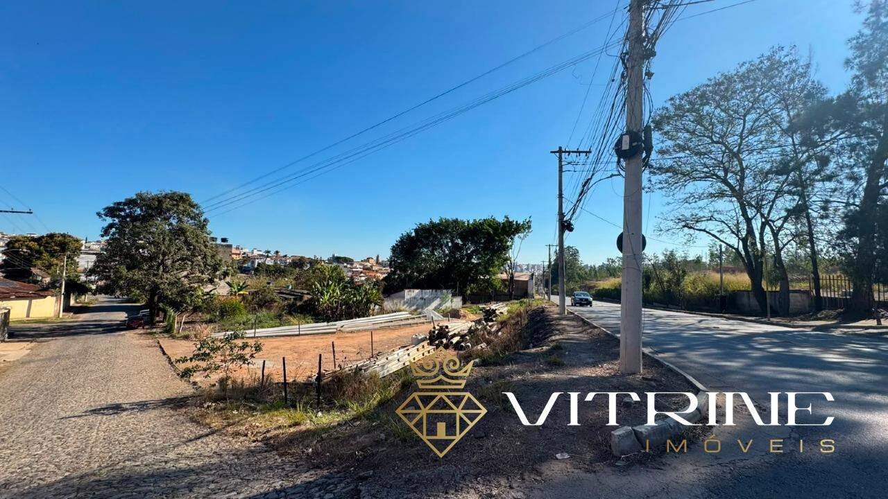 Lote à venda no Niterói: 