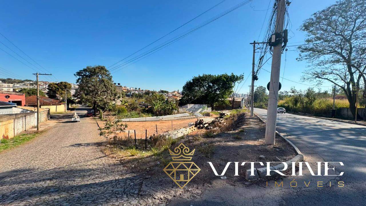 Lote à venda no Niterói: 