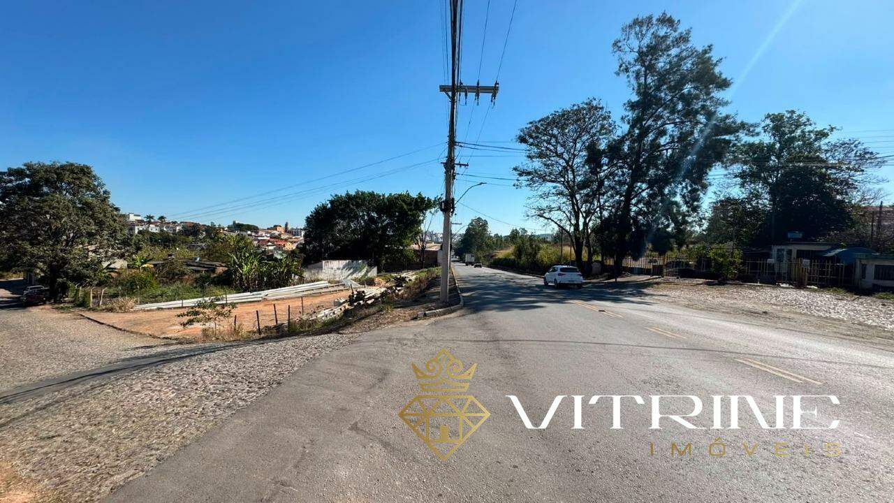 Lote à venda no Niterói: 