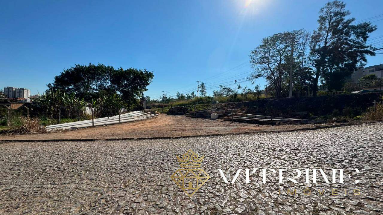Lote à venda no Niterói: 