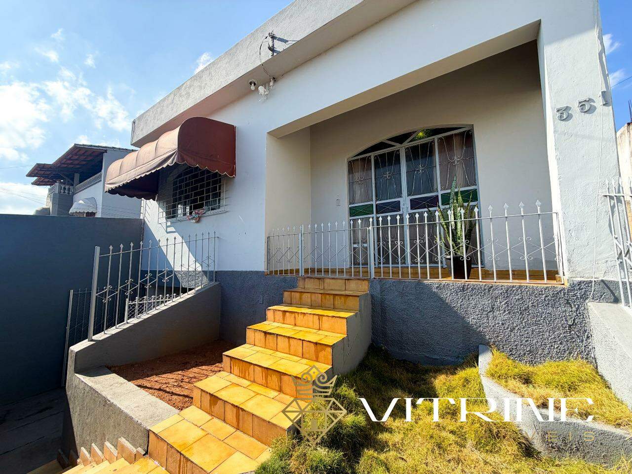 Casa à venda no Belvedere : 