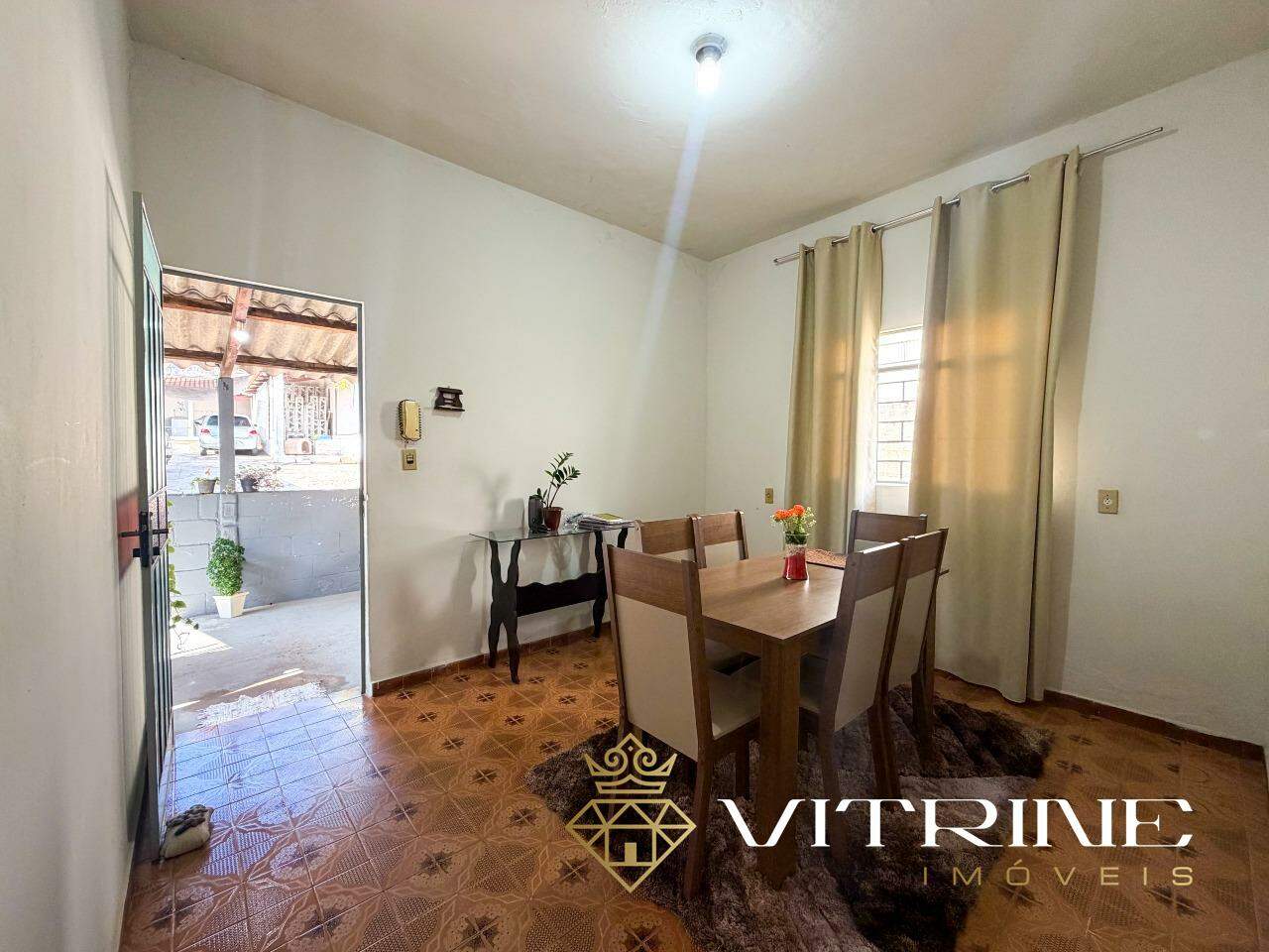 Casa à venda no Belvedere : 