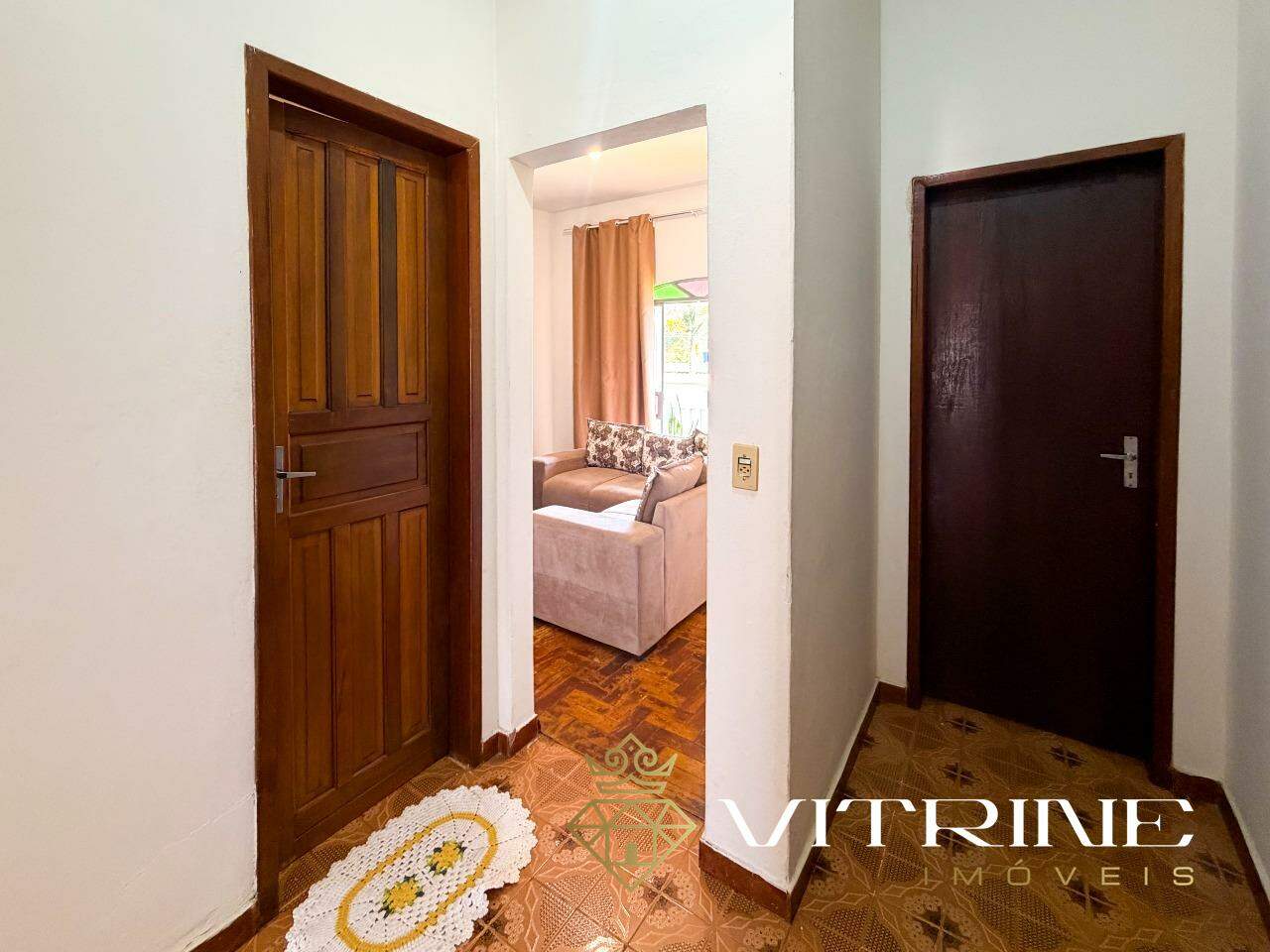Casa à venda no Belvedere : 