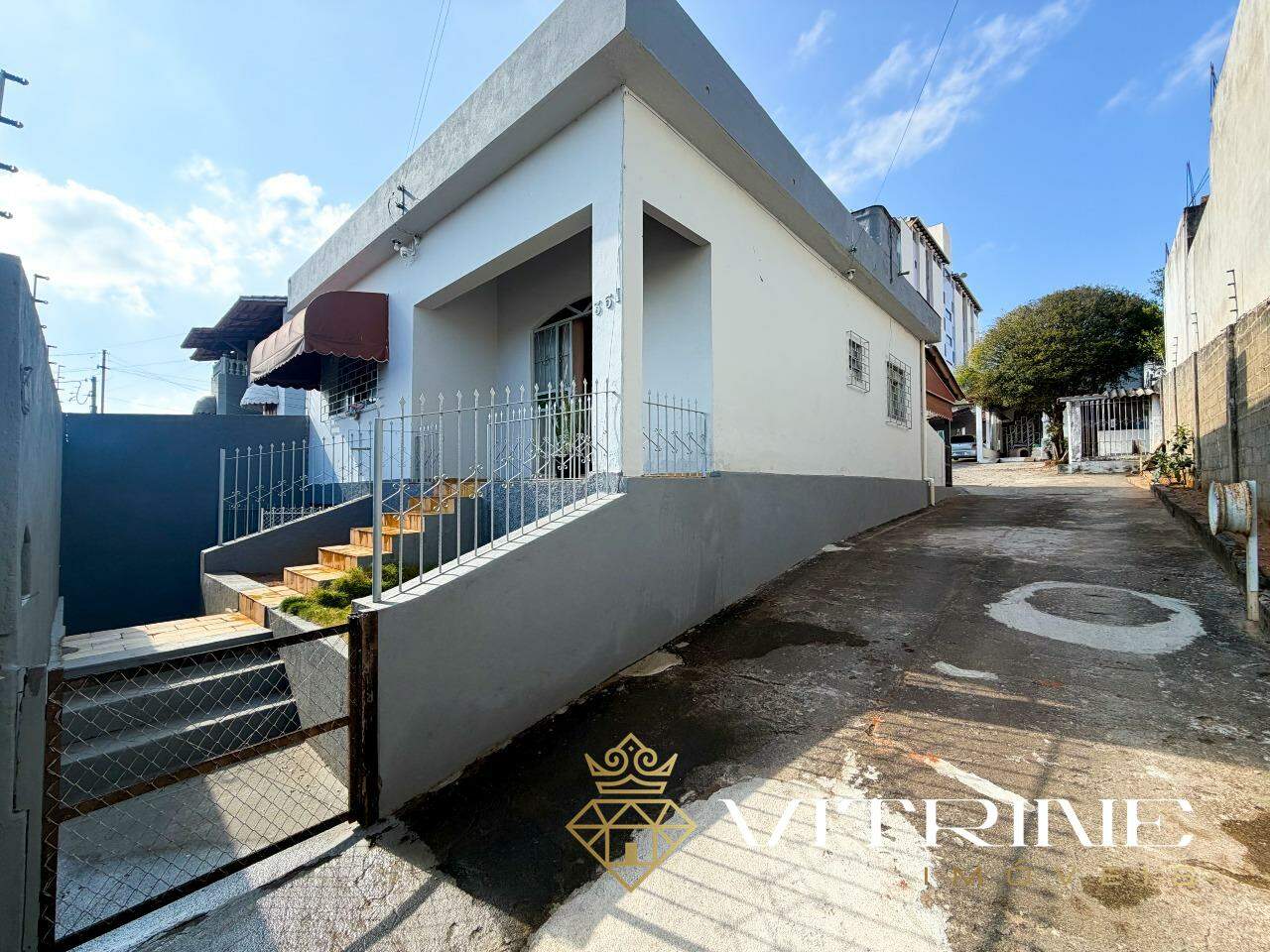 Casa à venda no Belvedere : 
