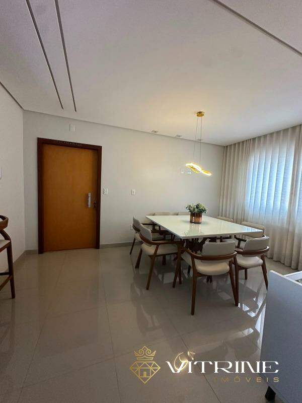 Apartamento à venda no Bom Pastor : 