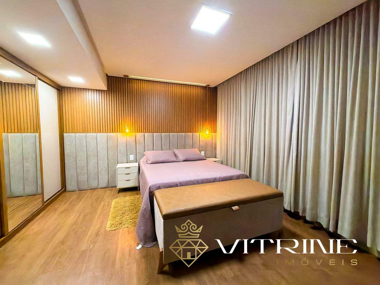 Apartamento à venda no Bom Pastor : 