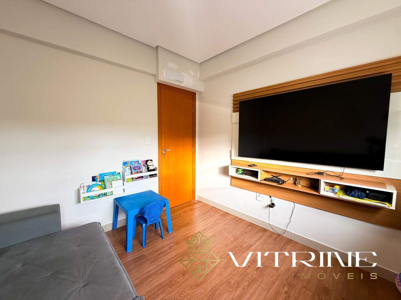 Apartamento à venda no Bom Pastor : 