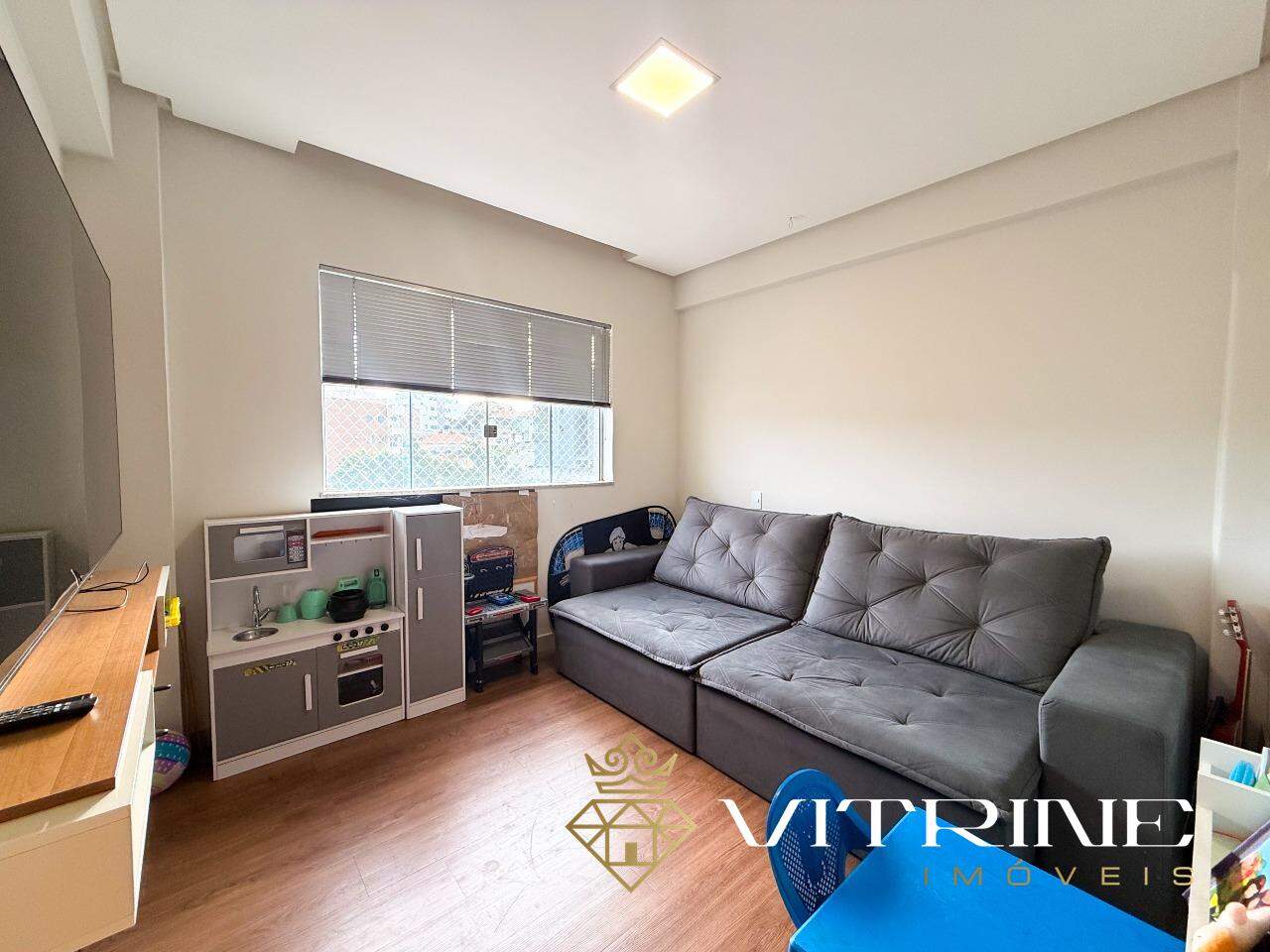 Apartamento à venda no Bom Pastor : 