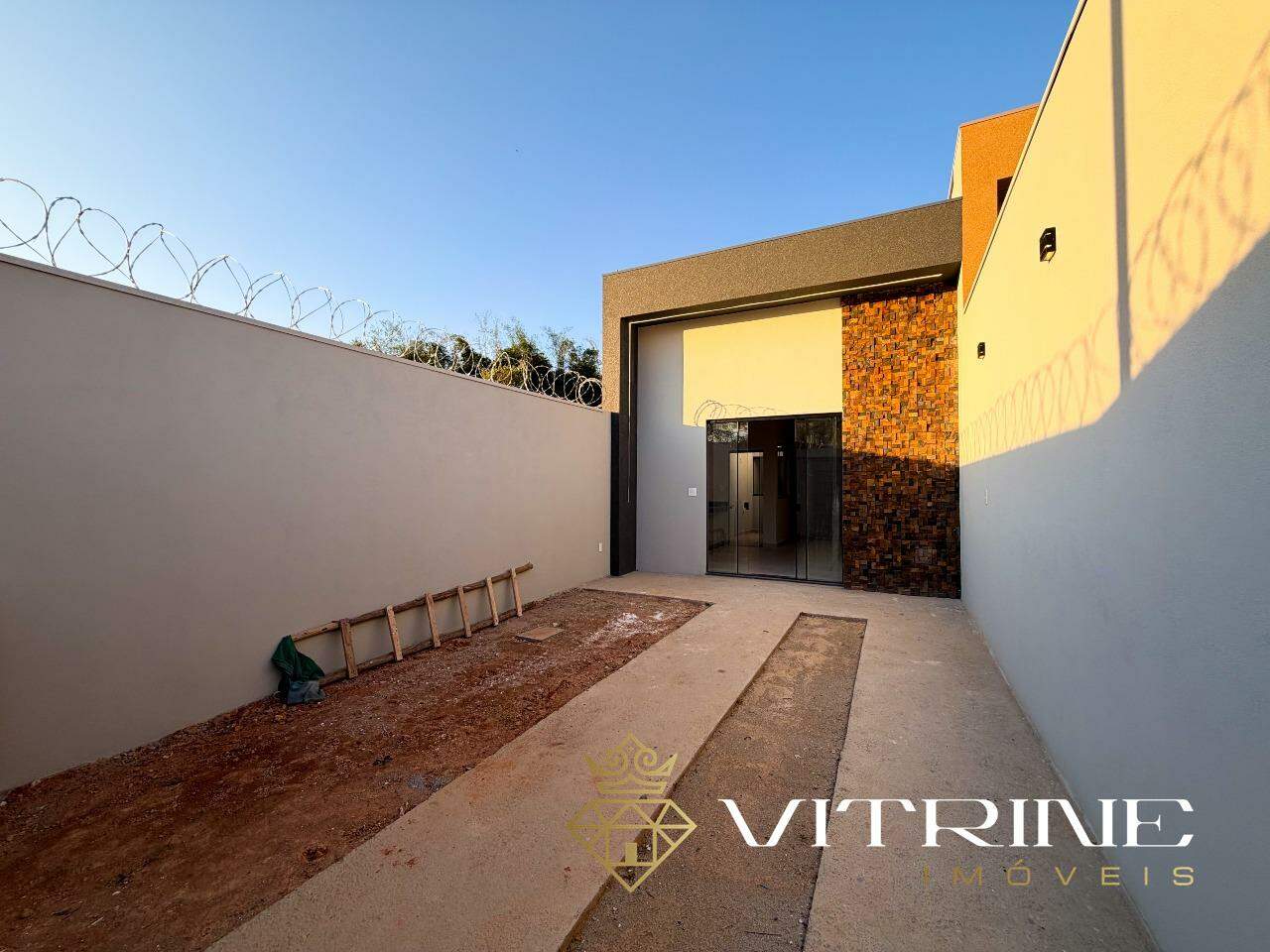Casa à venda no Belvedere : 