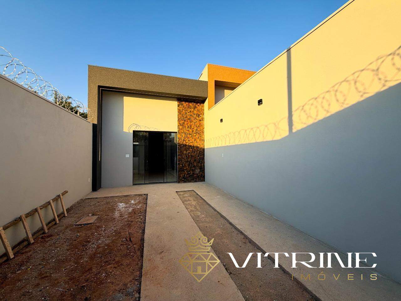 Casa à venda no Belvedere : 