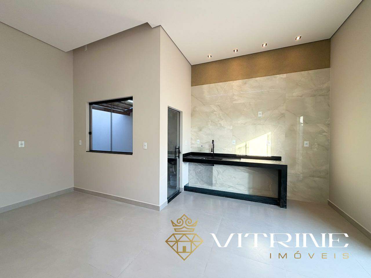 Casa à venda no Belvedere : 