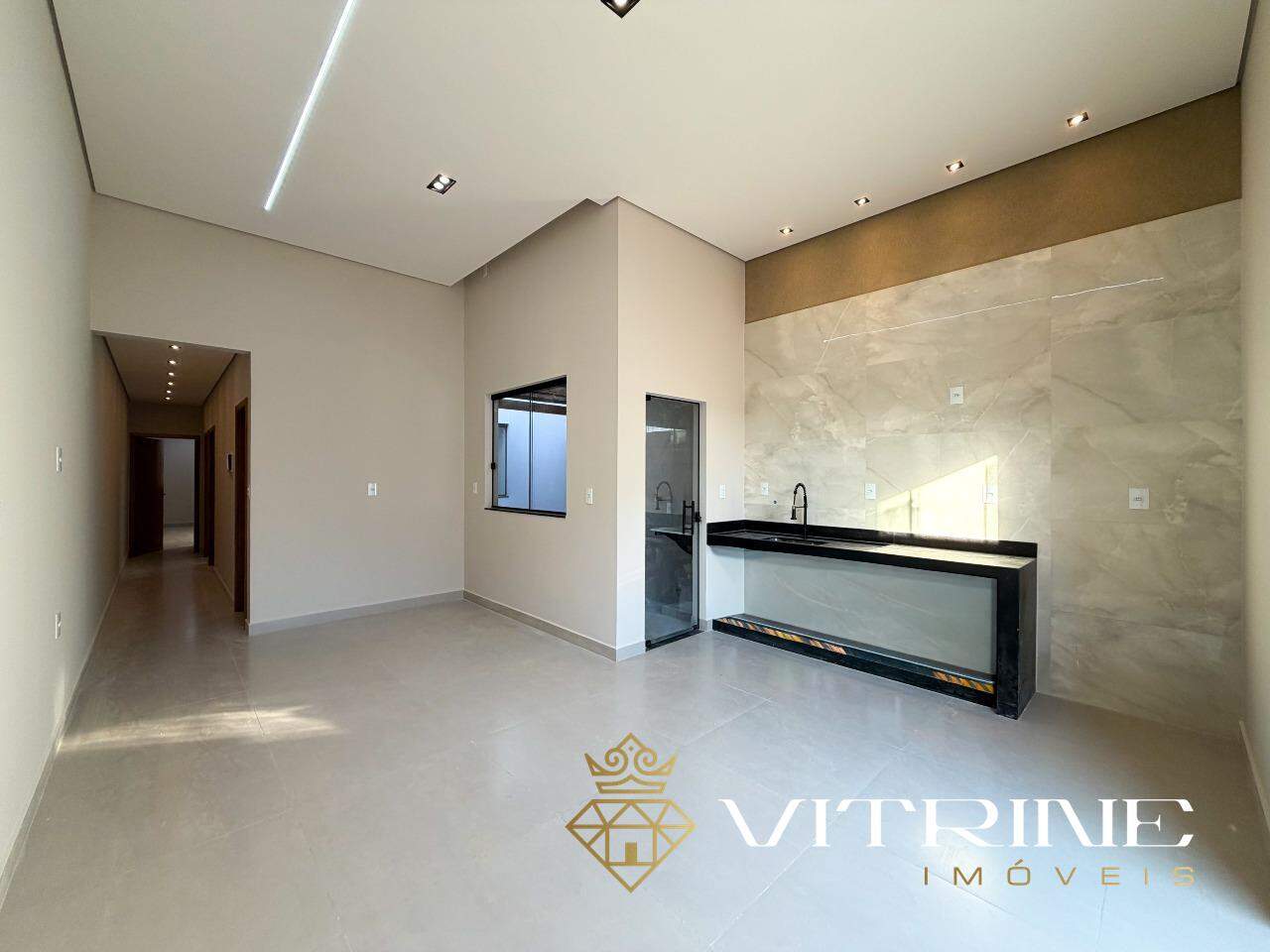 Casa à venda no Belvedere : 