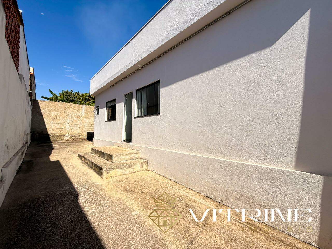 Casa à venda no Padre Eustáquio : 