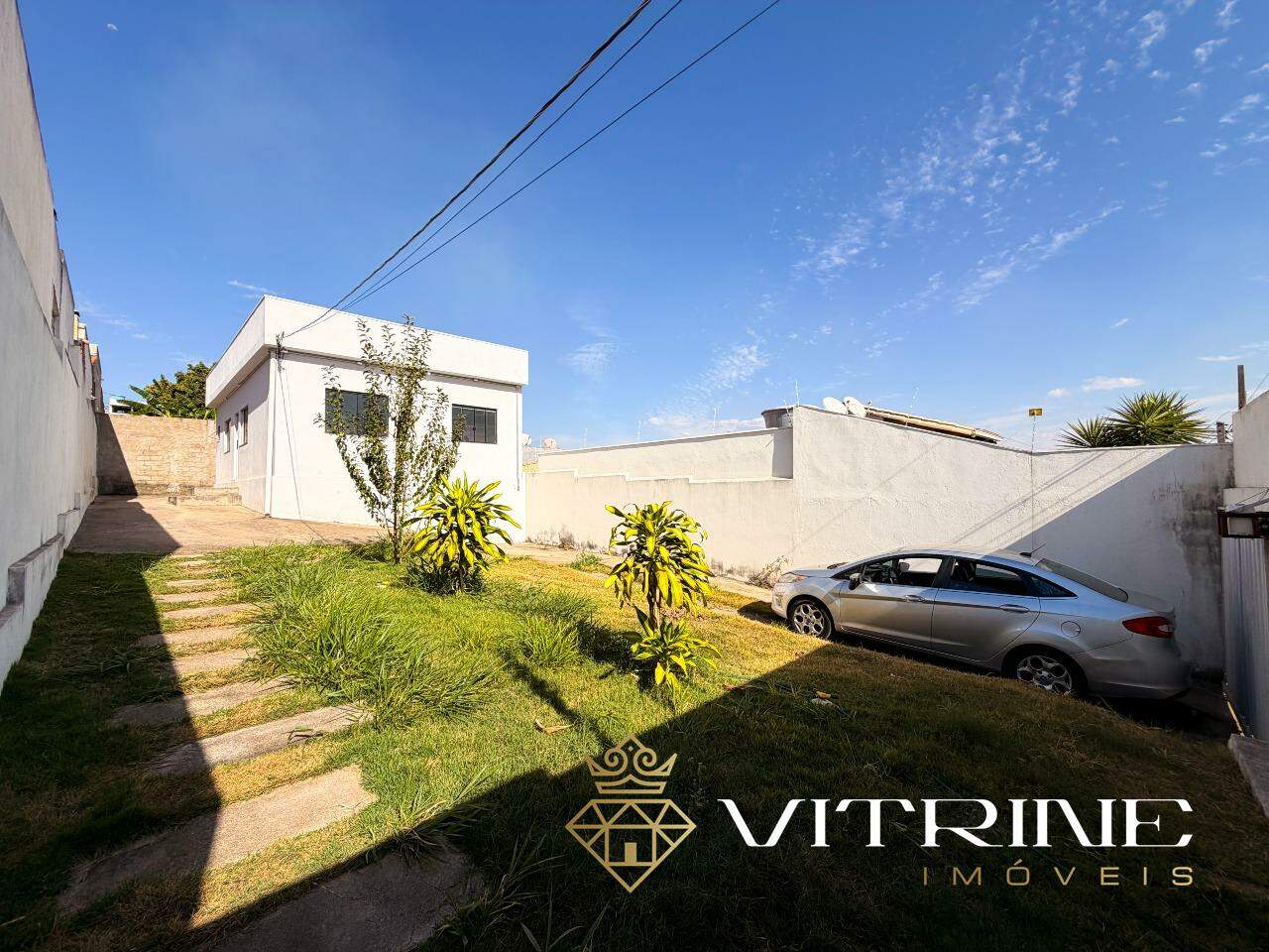 Casa à venda no Padre Eustáquio : 
