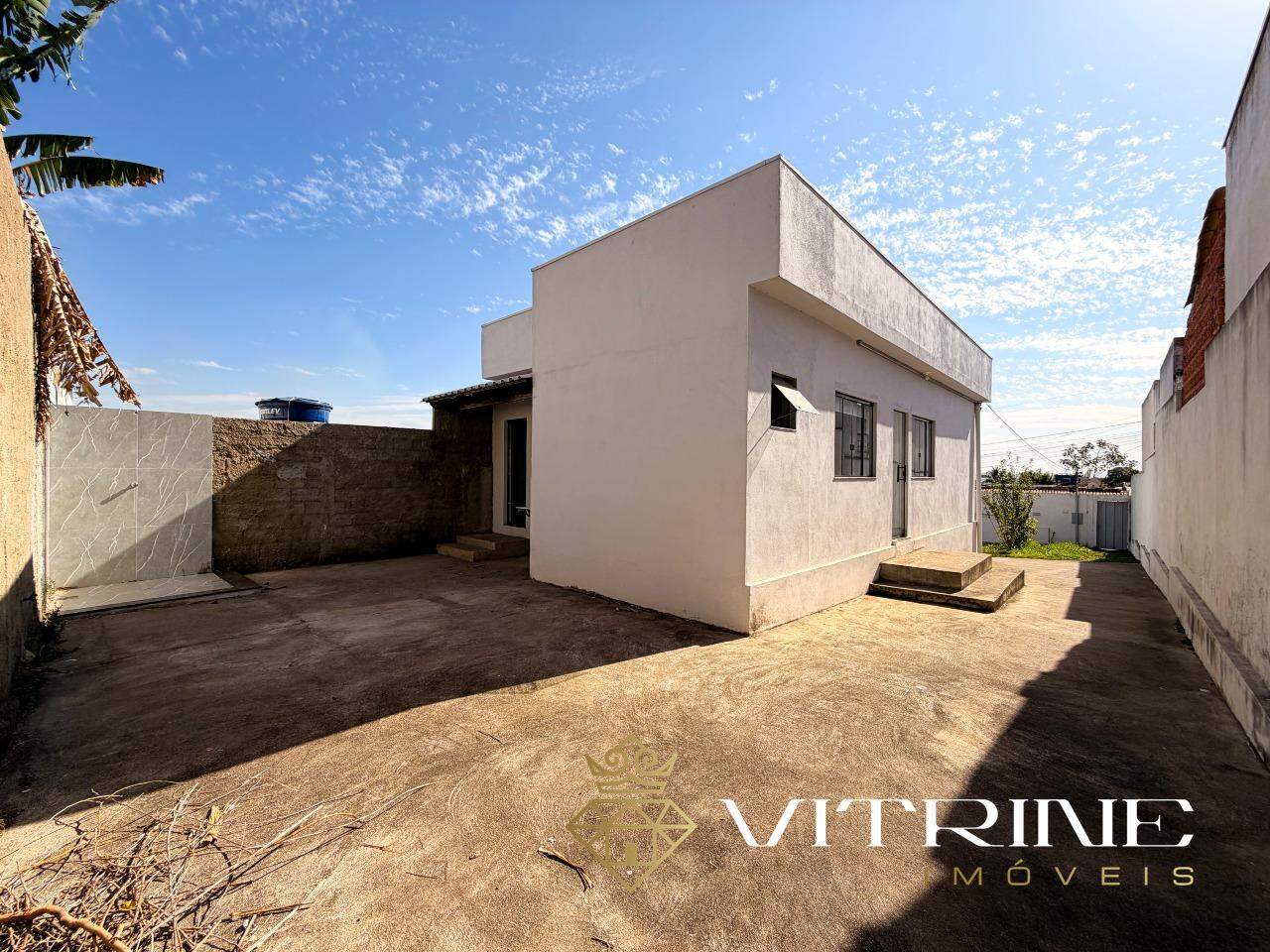 Casa à venda no Padre Eustáquio : 
