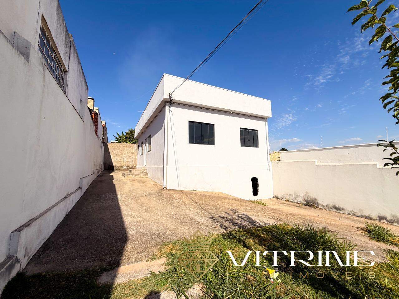 Casa à venda no Padre Eustáquio : 