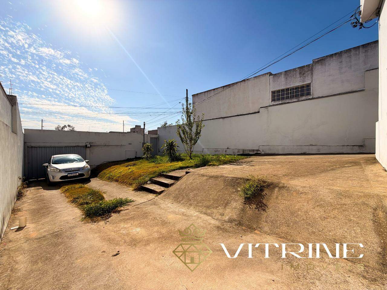 Casa à venda no Padre Eustáquio : 