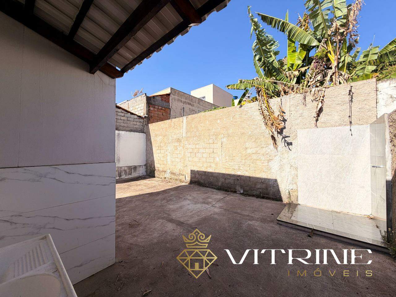 Casa à venda no Padre Eustáquio : 