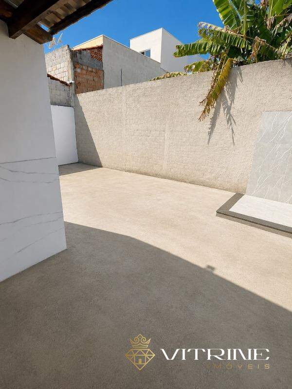 Casa à venda no Padre Eustáquio : 
