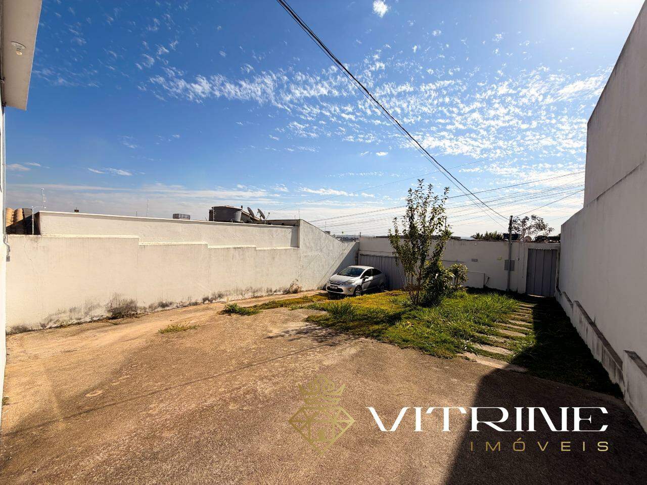 Casa à venda no Padre Eustáquio : 
