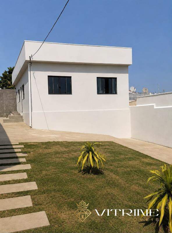Casa à venda no Padre Eustáquio : 
