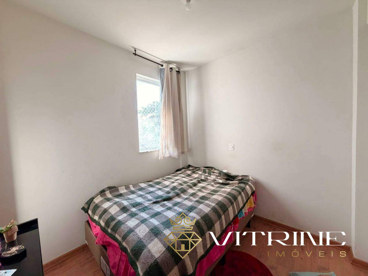 Apartamento à venda no Santa Clara : 