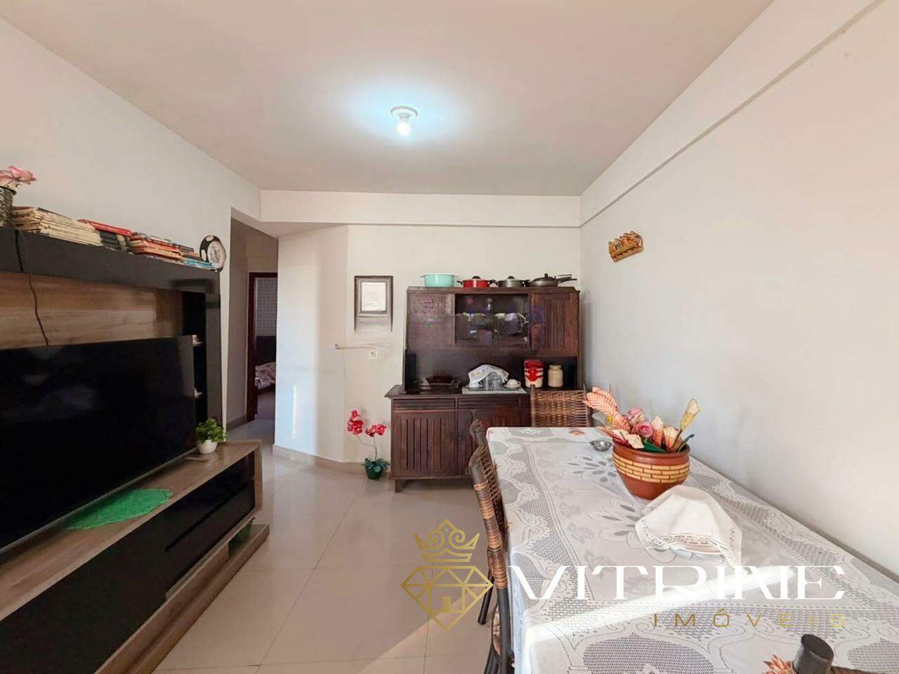 Apartamento à venda no Santa Clara : 
