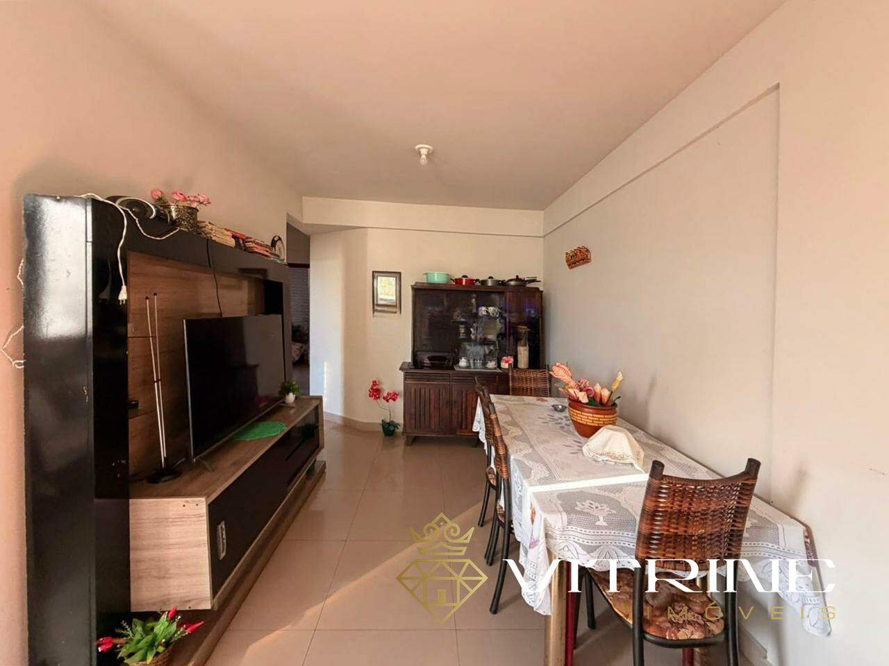 Apartamento à venda no Santa Clara : 