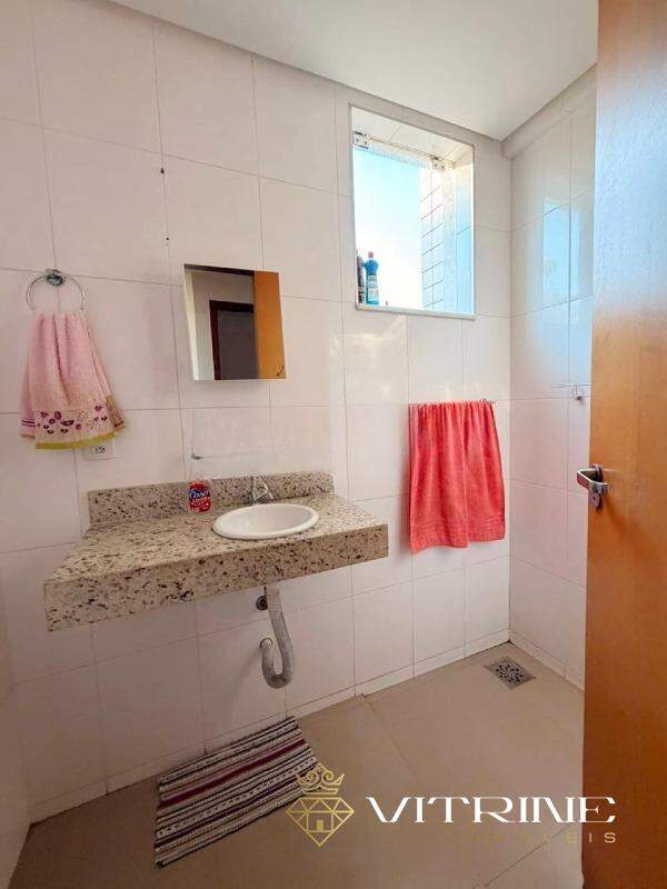 Apartamento à venda no Santa Clara : 