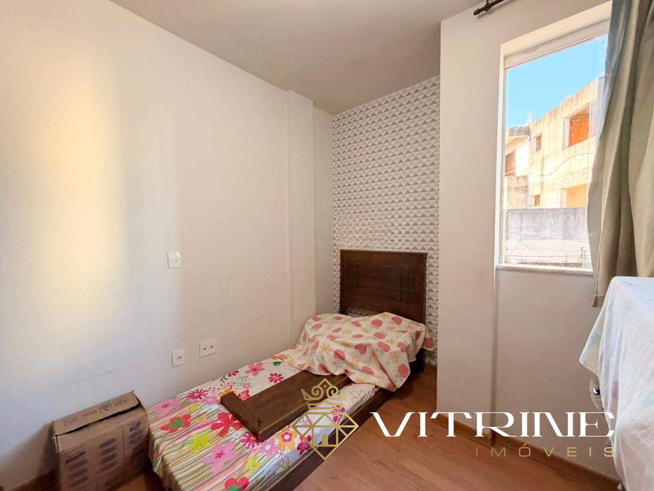 Apartamento à venda no Santa Clara : 