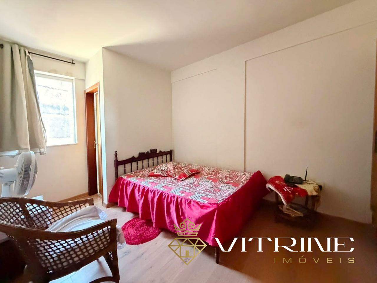 Apartamento à venda no Santa Clara : 