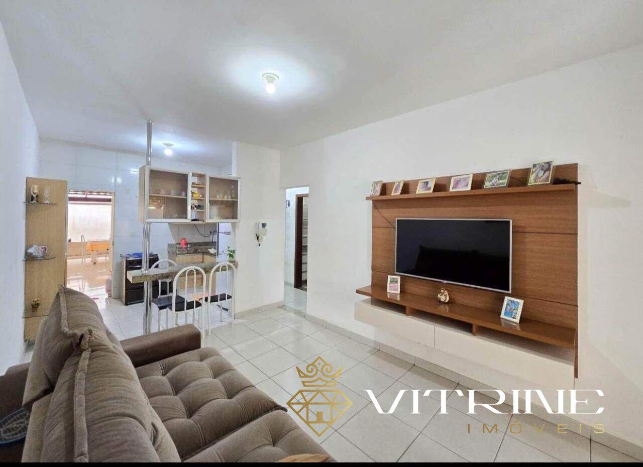 Casa à venda no Rancho Alegre : 
