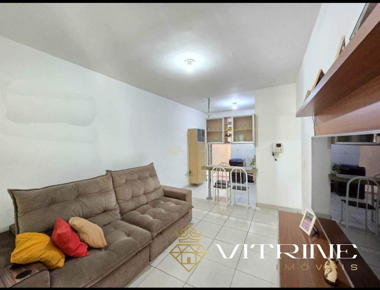 Casa à venda no Rancho Alegre : 