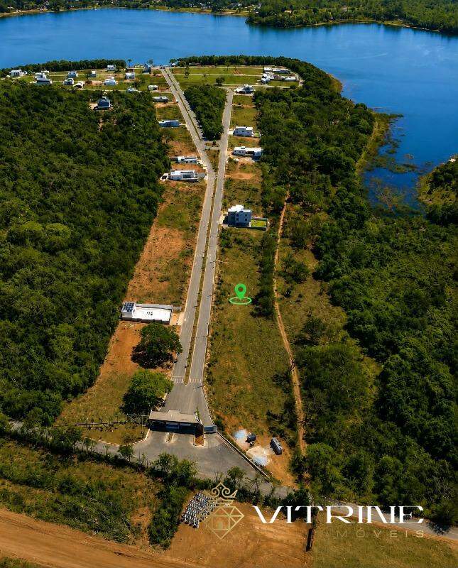 Lote à venda no Carmo do Cajuru: 