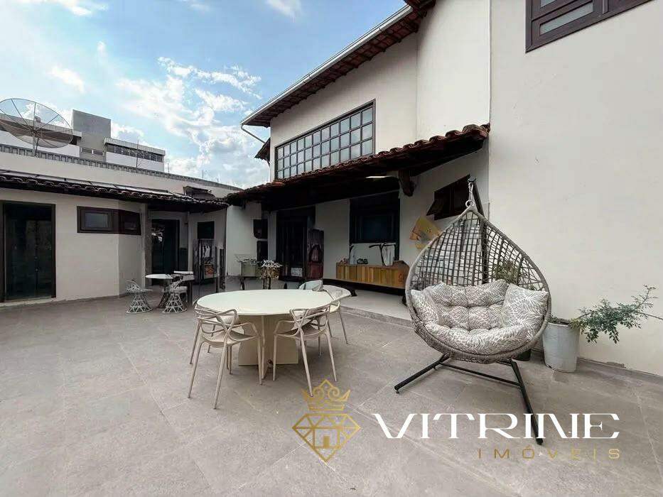 Casa à venda no São Judas Tadeu: 