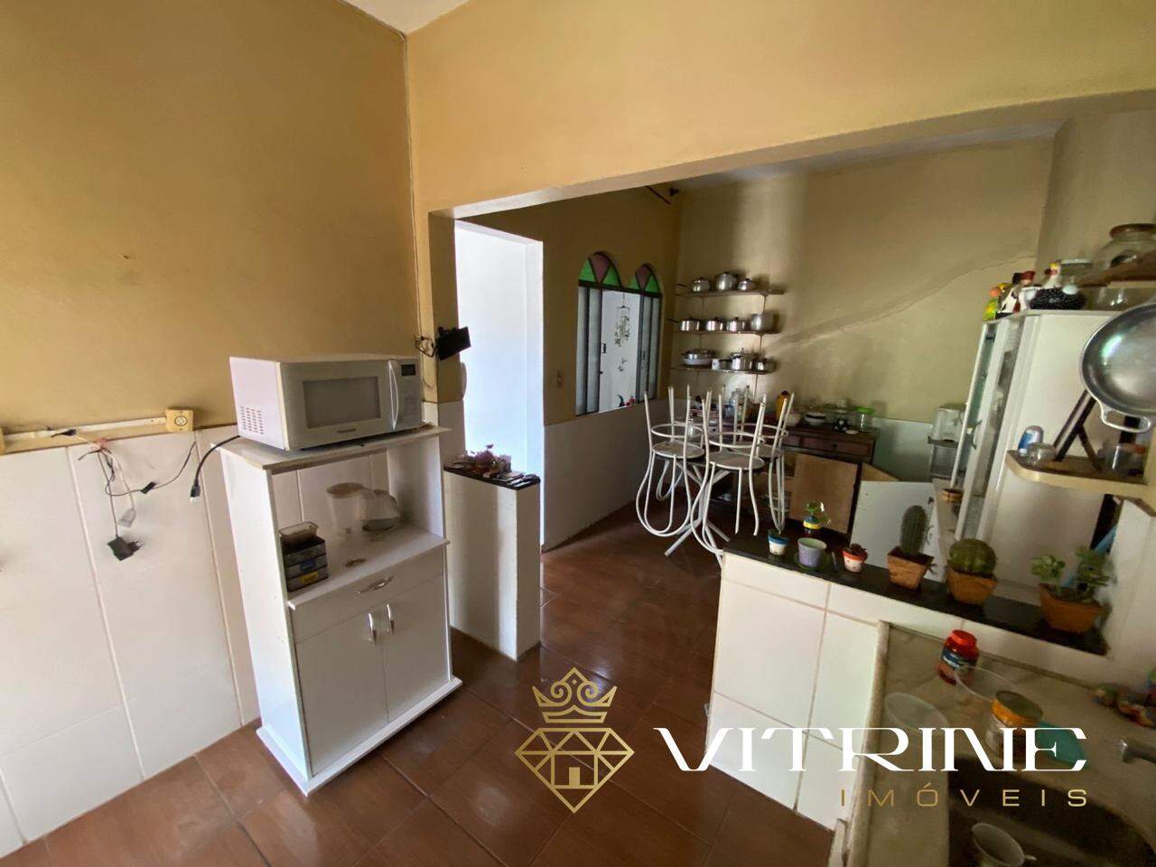 Casa à venda no Nossa Senhora das Graças: 