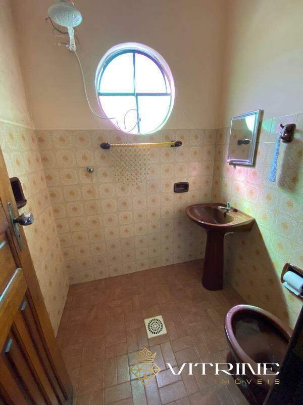 Casa à venda no Nossa Senhora das Graças: 