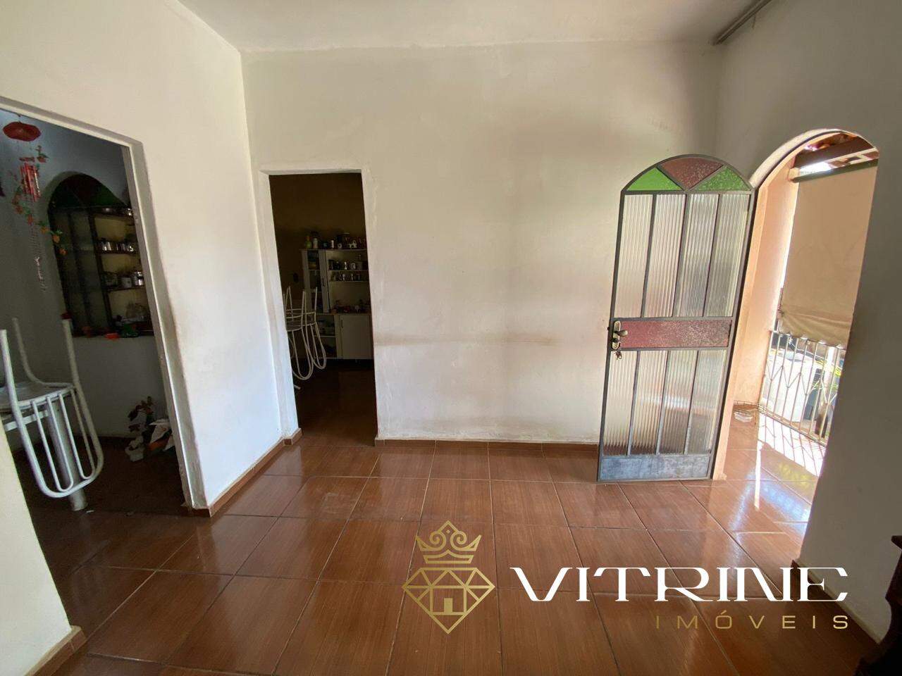 Casa à venda no Nossa Senhora das Graças: 